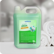 Amaciador Soft Green Orquideas 5L